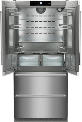 Холодильник  Liebherr CBNste 8872