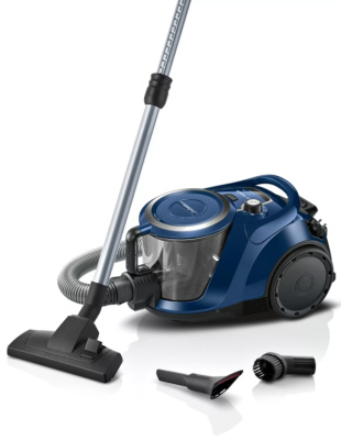 Пылесос Bosch BGS412000