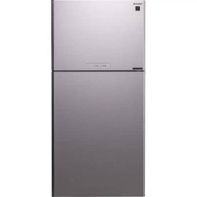 Двухкамерный холодильник Sharp SJXG60PMBE