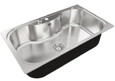 Мойка Oulin OL-330