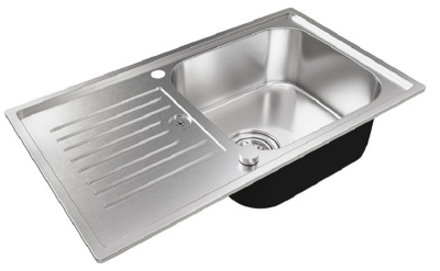 Мойка Oulin OL-101Y