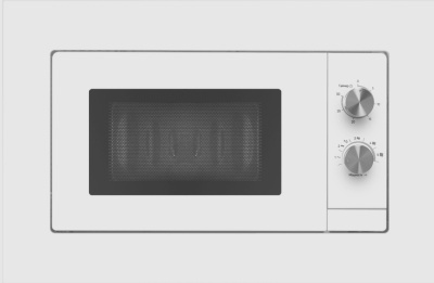 Микроволновая печь Maunfeld JBMO725WH01