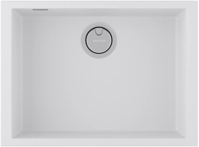 Мойка Paulmark PM966044-WH
