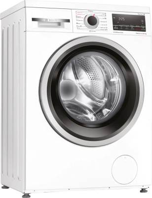 Стиральная машина с сушкой Bosch WDS28460ME