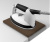 Очиститель подошвы утюга Laurastar WHITE POLYFER 125X210 Очиститель подошвы утюга Laurastar WHITE POLYFER 125X210