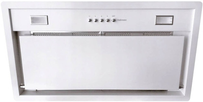 Встраиваемая вытяжка Falmec BUILT-IN 50 MAX WH
