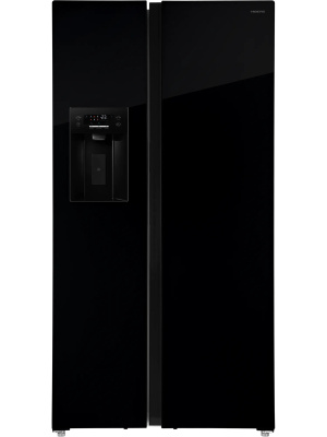 Холодильник HIBERG i-RFS 655 GB