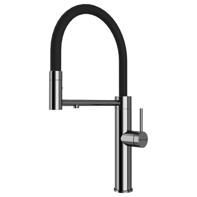 Смеситель Paulmark Ga213199-CR