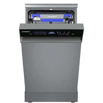 Посудомоечная машина Maunfeld MWF45331S