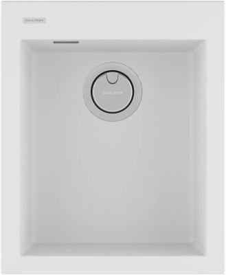 Мойка Paulmark PM934150-WH