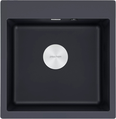 Мойка Paulmark PM105152-AN