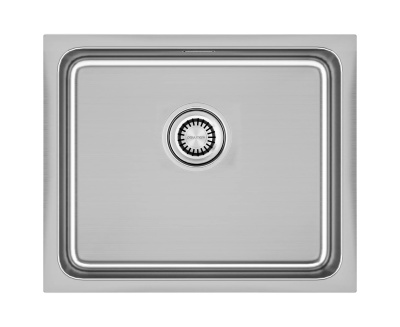 Мойка Paulmark PM305444-BS