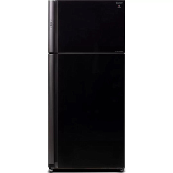 Холодильник Sharp SJXP59PGBK