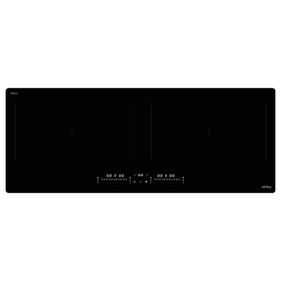 Индукционная стеклокерамич. панель Korting HIB 92900 HID