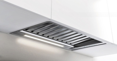 Вытяжка Pando PRO/52 INOX V. 830