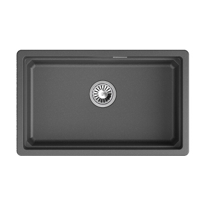 Мойка GRANULA 7303iU, ЧЁРНЫЙ