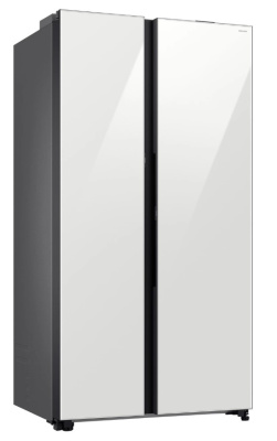 Холодильник Samsung RS80F65M1WWT