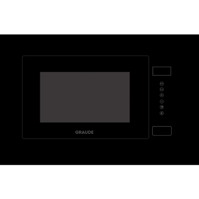 Микроволновая печь Graude MWG 38.1 S