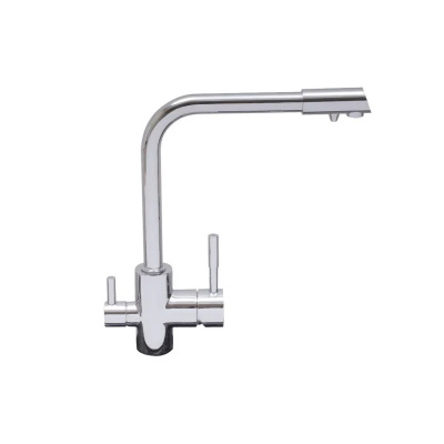 Смеситель Oulin OL-8073