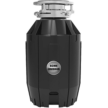 Измельчитель пищевых отходов бытовой Bone Crusher BC910-AS
