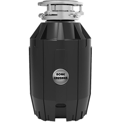 Измельчитель пищевых отходов бытовой Bone Crusher BC910-AS