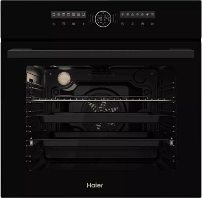 Духовой шкаф Haier HOX-FT5AMTB