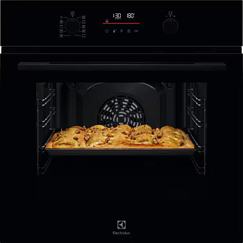 Духовой шкаф Electrolux KOFDP46BK