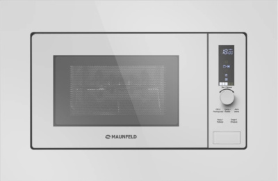 Микроволновая печь Maunfeld JBMO820GW01