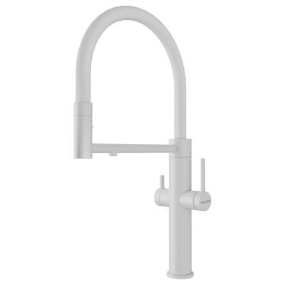Смеситель Paulmark Ne213999-WH