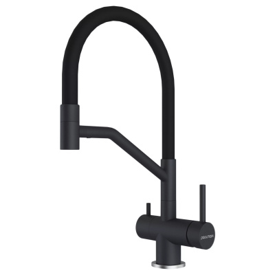 Смеситель Paulmark Ru213175-AN