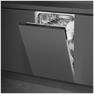 Посудомоечная машина  Smeg ST4522DIN