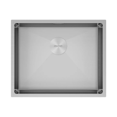 Мойка Paulmark PM215444-BS