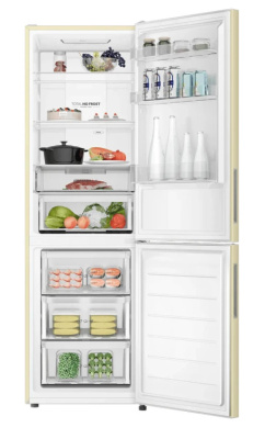 Холодильник  Haier CEF536CCG