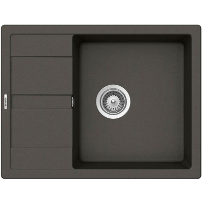 Мойка Schock Optima 50D Cristalite баварский камень