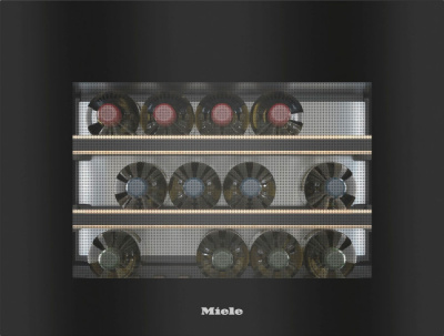 Винный холодильник Miele KWT 7112 iG OBSW