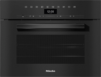 Комби-пароварка Miele DGC 7440Х OBSW