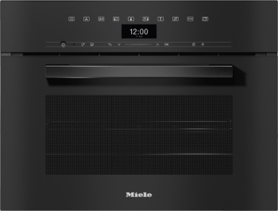 Комби-пароварка Miele DGC 7440Х OBSW
