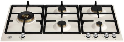 Варочная панель Bertazzoni P905LHERAX