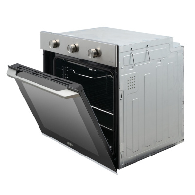 Газовый дух.шкаф  DeLonghi NSFG 9 XL RUS