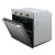 Газовый дух.шкаф DeLonghi NSFG 9 XL RUS Газовый дух.шкаф DeLonghi NSFG 9 XL RUS