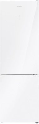Холодильник Maunfeld MFF200NFW Inverter