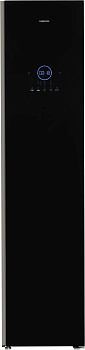 Паровой шкаф HIBERG SD 4GB