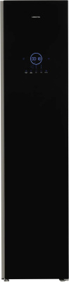 Паровой шкаф HIBERG SD 4GB