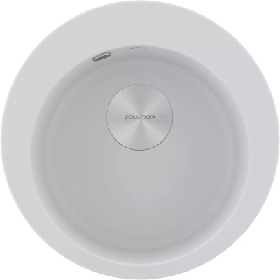 Мойка Paulmark PM404800-WH
