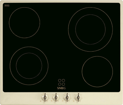 Варочная панель Smeg P864PO
