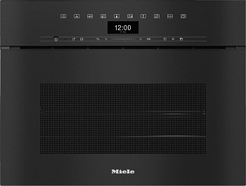 Комби-пароварка Miele DGC 7440 HCX pro OBSW