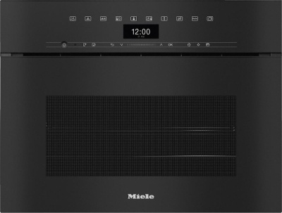Комби-пароварка Miele DGC 7440 HCX pro OBSW
