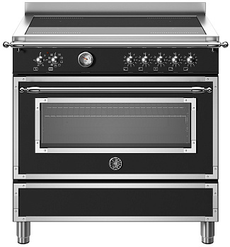 Варочный центр Bertazzoni HER95I1ENET