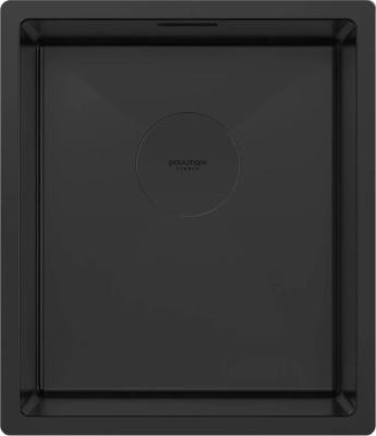 Мойка Paulmark PM213844-MBN