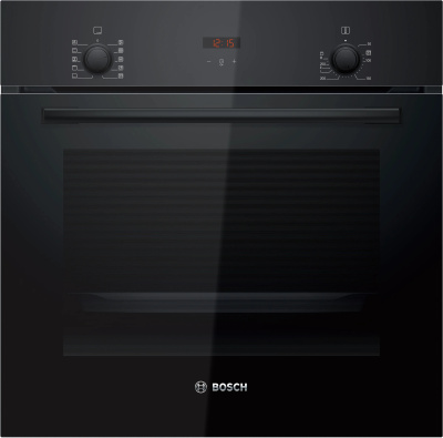 Духовой шкаф  Bosch HBF512BB1T